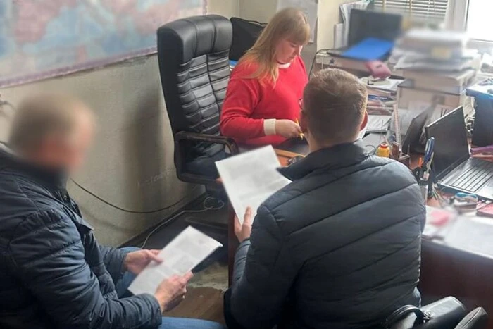 Керівник приватної фірми підозрюється у виведенні 47 млн грн з бюджету Києва