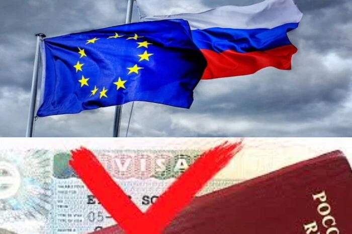 Євросоюз планує ускладнити візові правила для росіян – Politico