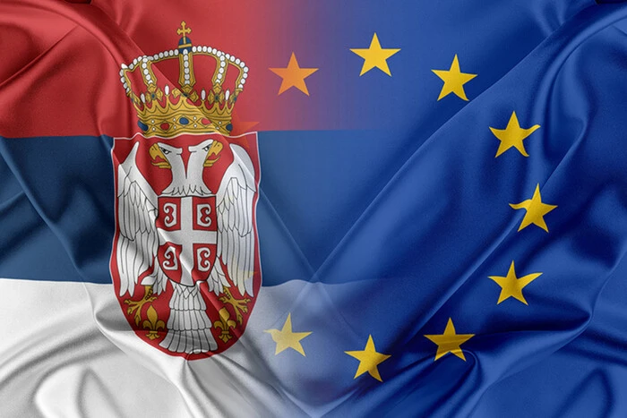 Європейський союз закликав Сербію посилити візову політику для росіян