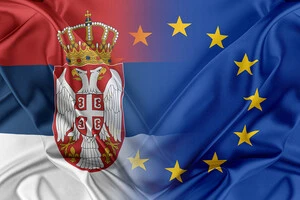 Європейський союз закликав Сербію посилити візову політику для росіян