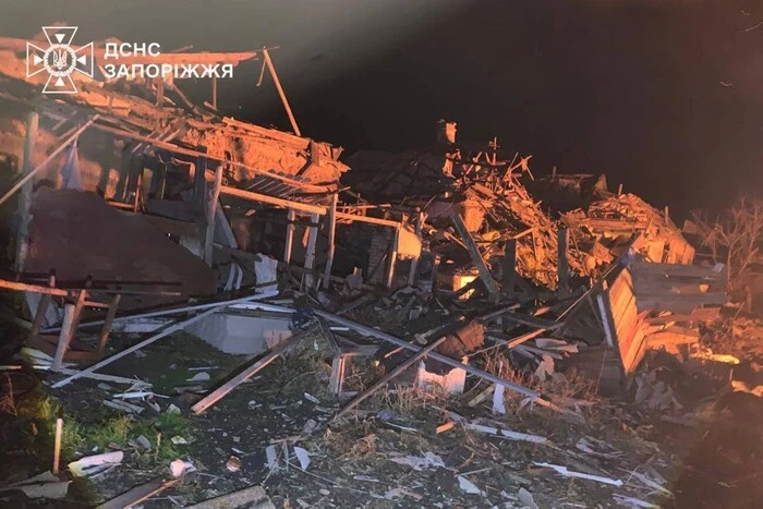 Заяви Трампа, вибухи в Росії, атака на Запоріжжя: головне за ніч