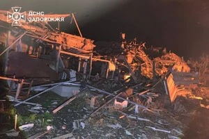 Заяви Трампа, вибухи в Росії, атака на Запоріжжя: головне за ніч