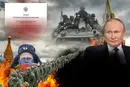 Будет ли новая мобилизация в России? Путин запустил «Игру в кальмара»