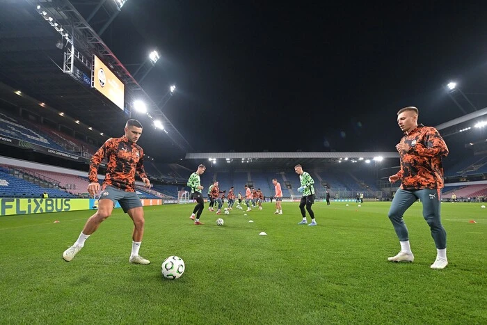 «Шахтар» – «Брейдаблік»: де дивитися гру Ліги конференцій