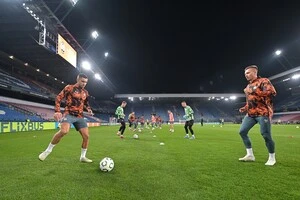 «Шахтар» – «Брейдаблік»: де дивитися гру Ліги конференцій