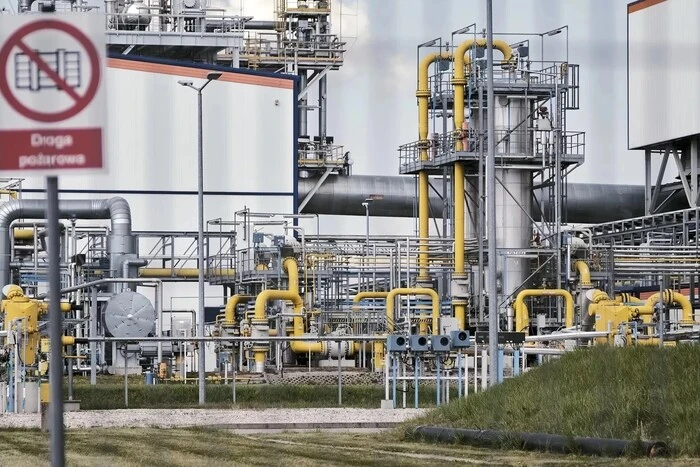 Польща забезпечить Словаччину американським газом