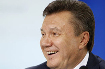 Семейный подряд Януковича
