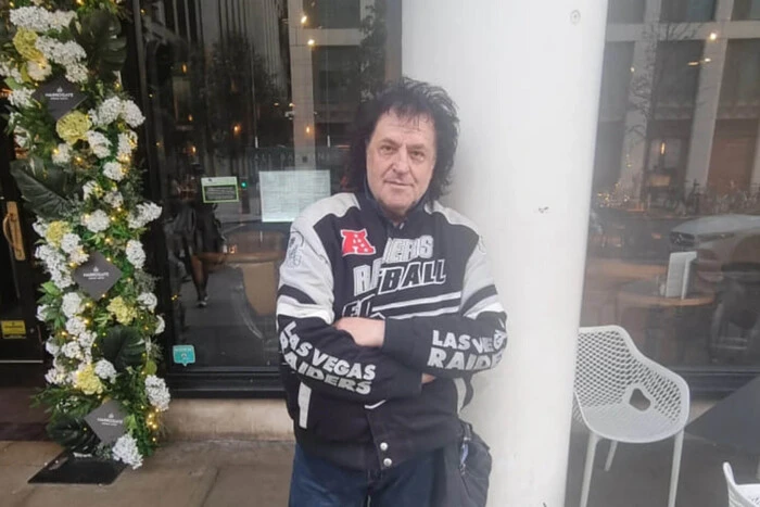 Іво Бобул засвітився в Лондоні: стала відома причина (фото)