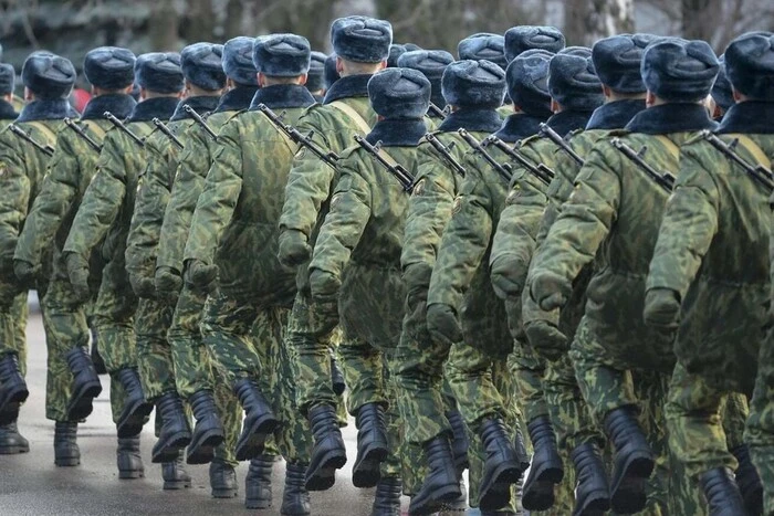 «Гра в кальмара». Російський опозиціонер розповів, як Путін поповнює військо