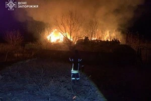 Окупанти атакували Дніпропетровщину, Сумщину, Харківщину та Чернігівщину