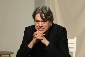 Остап Ступка розповів про життя після ДТП та прокоментував чутки про алкогольну залежність (відео)