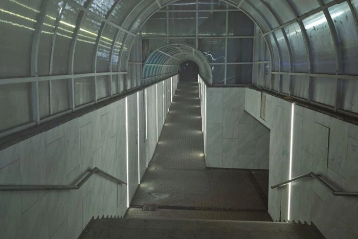 У Бучі 18-річний хлопець жорстоко побив чоловіка, який зробив йому зауваження у пішохідному переході