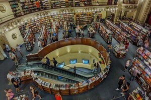 Названо країни, де люди читають найбільше: яке місце посідає Україна