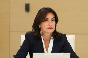 Глава грузинського МЗС звинуватила Україну в перешкоджанні вступу до ЄС