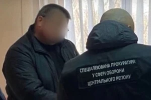 На Сумщині викрито схему розкрадання при закупівлі дронів для ЗСУ