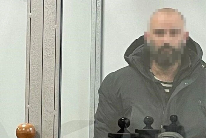 За відео з роботою ППО тіктокер з Одещини проведе п'ять років за ґратами