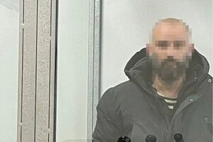 За відео з роботою ППО тіктокер з Одещини проведе п'ять років за ґратами