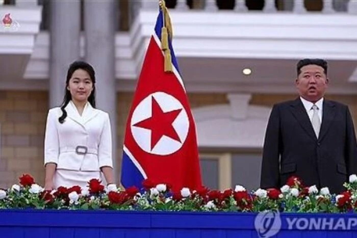 Південна Корея дистанційно виміряла пульс Кім Чен Ина