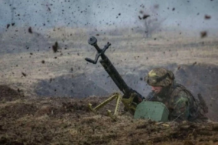 Російські війська захопили село Павлівка і просунулися біля шести населених пунктів