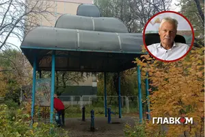 Бювети, які будувалися на випадок війни чи надзвичайних ситуацій, зараз стали у нагоді