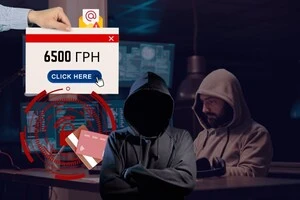 Гетманцев повідомив про нову аферу, через яку можна втратити гроші з карток