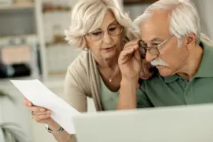 Українці в Польщі можуть отримувати дві пенсії