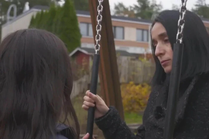 У фінській школі 11-річну українку вчителька змусила співати російську «Калінку»