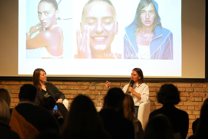 Марта Костюк: Ми відкриті до співпраці зі Svitolina Foundation