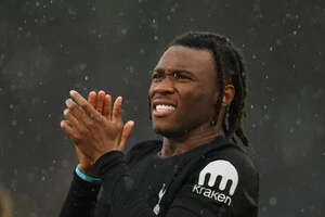 Захиснику «Тоттенгема» погрожували пістолетом за відмову в співпраці