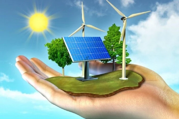 Підтримка відновлюваної енергетики має враховувати реальні економічні умови – «Укренерго»