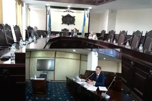 «Висока зарплата та пенсія». Кандидат у судді відверто зізнався, навіщо йому посада