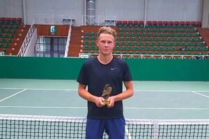 Російський тенісист був дискваліфікований на чотири роки за вживання допінгу