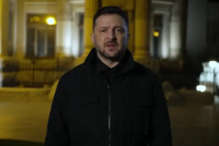 Зеленський анонсував збільшення фінансування бригад на фронті