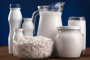 Молочні продукти в Україні дорожчають: що і скільки коштує