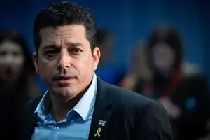 Ізраїльський міністр закликав євреїв покинути Нью-Йорк