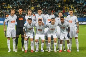 Для київського клубу цей поєдинок став найрезультативнішим у єврокубках з початку минулого сезону