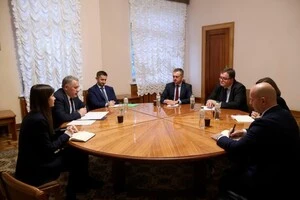 Представники України й НАТО обговорили розширення ініціативи PURL