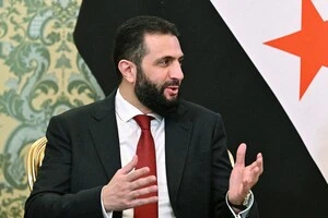 Рада Безпеки ООН зняла санкції з президента Сирії перед його зустріччю з Трампом