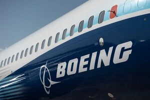 Адміністрація Трампа анонсувала угоди з Boeing у Центральній Азії