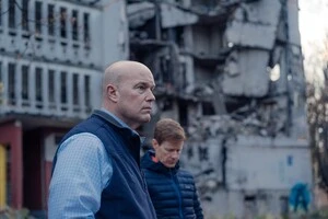 Візит в Україну відкрив мені очі – посол США при НАТО