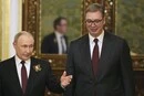Президент Сербії назвав умову, за якої введе санкції проти Росії