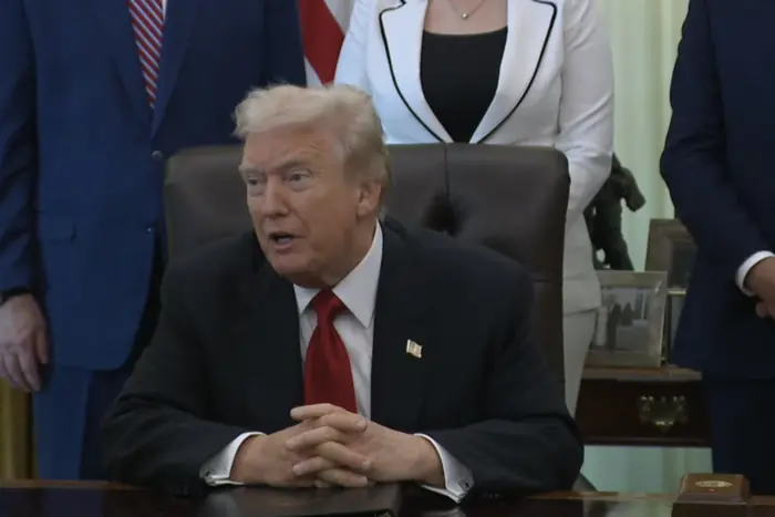 Трамп: Індія здебільшого припинила купувати російську нафту