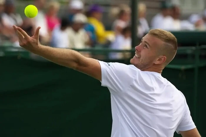 Історичний успіх. Сачко продовжує перемагати на турнірі у Франції