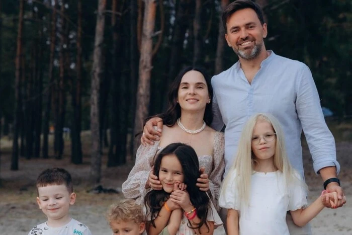 Перший гонорар у 5 і 7 років: як діти Мірошниченка розпорядилися заробітком