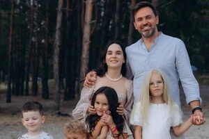 Діти Мірошниченка заробили перші гроші і вже вчаться планувати бюджет