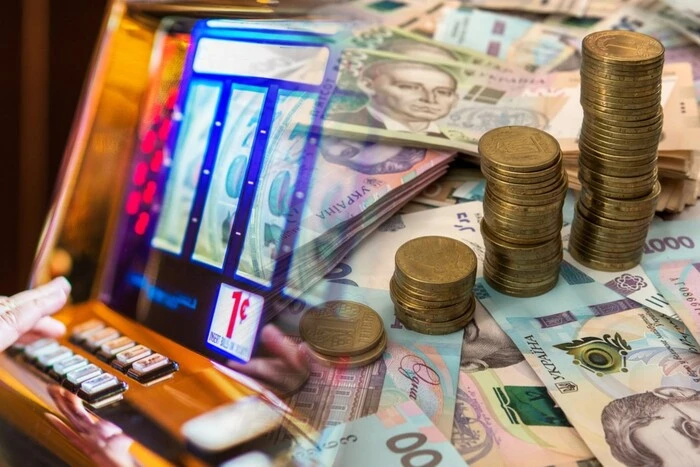 Українська гральна індустрія сплатила 14 млрд грн податків за 9 місяців