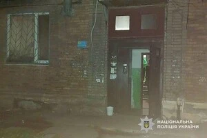 У Кривому Розі вибухнула граната в багатоповерхівці: є загиблий