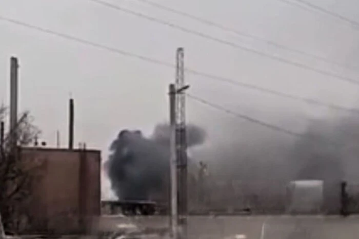 Дрони ГУР уразили один з ключових нафтохімічних заводів ворога у Башкортостані