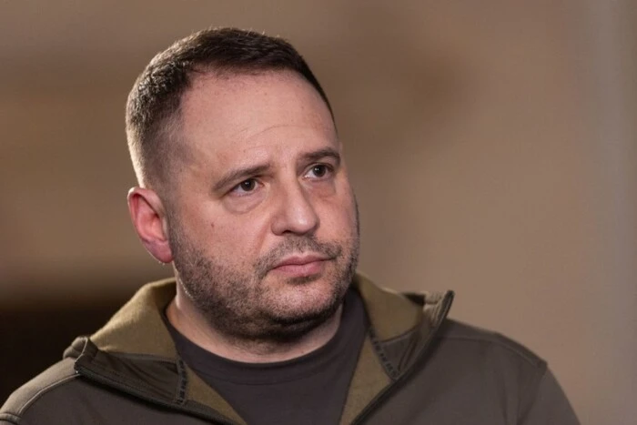 Поліція затримала шахраїв, які видавали себе за родичів голови ОП Єрмака