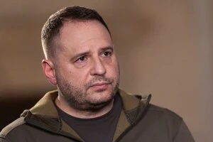 Поліція затримала шахраїв, які видавали себе за родичів голови ОП Єрмака